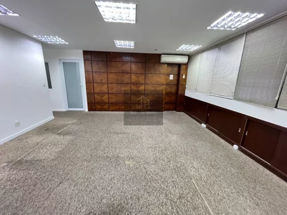 Imagem Conjunto para alugar, 180 m² por R$ 15.188,52/mês - Campo Belo - São Paulo/SP