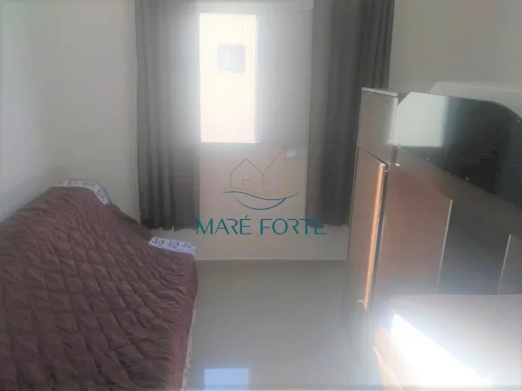 Imagem Apartamento amplo, mobiliado, bem localizado!!!