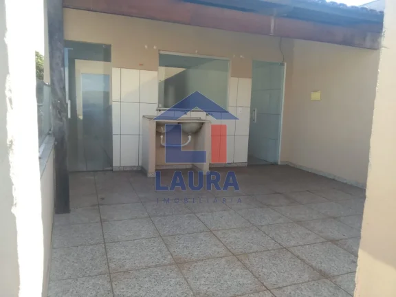 Imagem APARTAMENTO RESIDENCIAL em PARÁ DE MINAS - MG, SÃO PEDRO