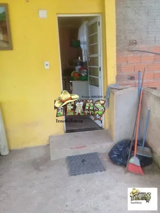 Imagem Chácara em Suzano