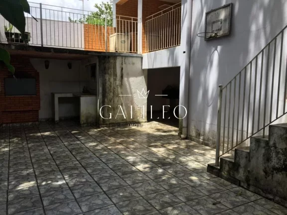 Imagem CASA RESIDENCIAL em Campo Limpo Paulista - SP, chacrinha