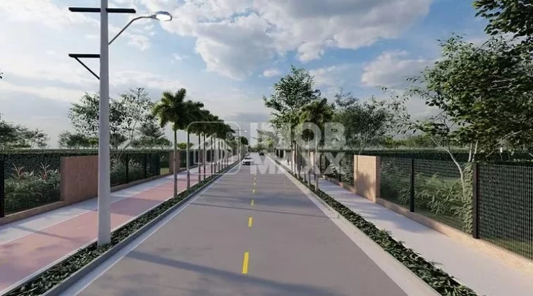 Imagem Venda Terreno Lote Jardim Botânico Le Premier Tororó Financiamento