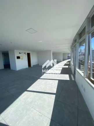 Imagem Andar Corporativo para alugar, 100 m² por R$ 6.700,01/mês - Praia da Costa - Vila Velha/ES