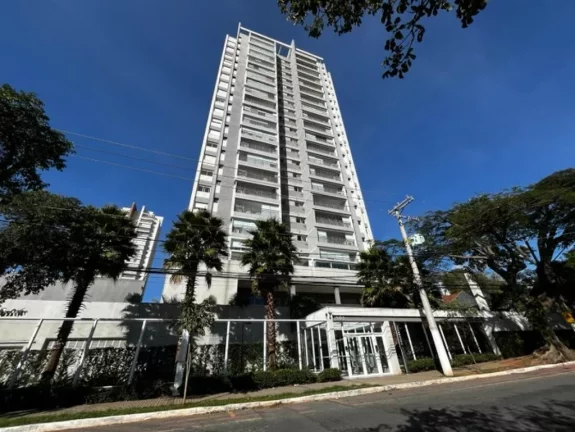 Imagem APARTAMENTO RESIDENCIAL em São Paulo - SP, Cambuci