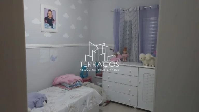 Imagem CASA EM VÁRZEA PAULISTA - BAIRRO JARDIM NOVO MUNDO - 2 DORMITÓRIOS - 2 VAGAS