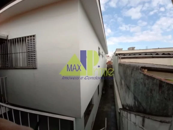 Imagem Casa à venda em excelente localização na cidade de cidade] - bairro] 2 quartos, 2 suítes, 2 salas, 3 banheiros 140m² Garagem