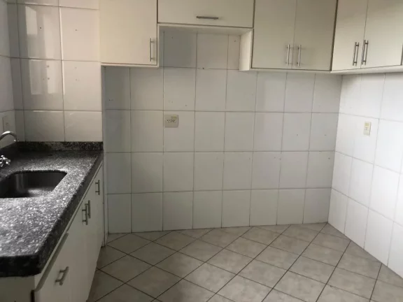 Imagem Apartamento com 3 dormitórios à venda, 115 m² por R$ 650.000,00 - Sítio São José - Suzano/SP