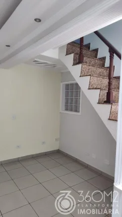 Imagem Sobrado para Venda em São Bernardo do Campo / SP no bairro Nova Petrópolis