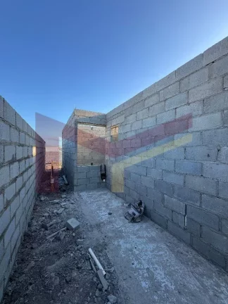 Imagem Casa 2/4 sendo uma suite na Gabriela