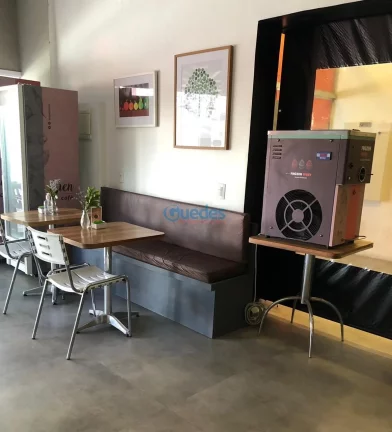 Imagem Cafeteria em Jardins, SP à Venda por R$100.000 - Oportunidade!