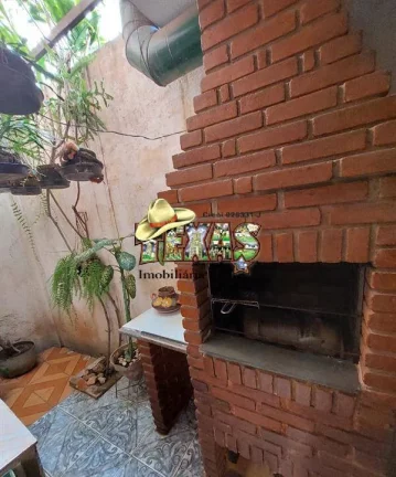 Imagem SOBRADO OPORTUNIDADE PARA INVESTIMENTO EM JARDIM VILA FORMOSA