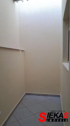 Imagem Aluguel de Casa na Vila Ré, São Paulo-SP: 2 Quartos, 1 Sala, 1 Banheiro e 1 Vaga de Garagem - 70,00 m² de Área