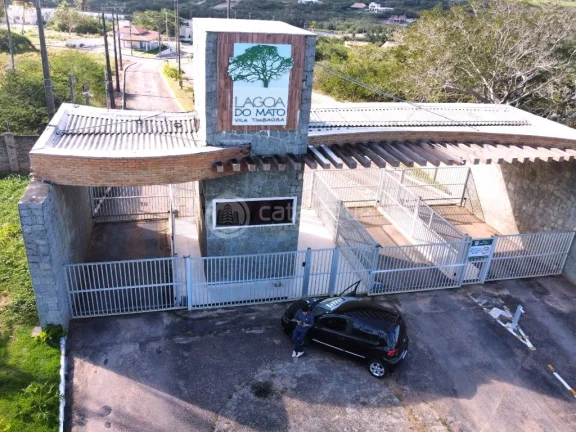 Imagem Oportunidade no condomínio LAGOA DO MATO