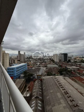 Imagem Apartamento à venda no bairro Mooca - São Paulo/SP, Zona Leste
