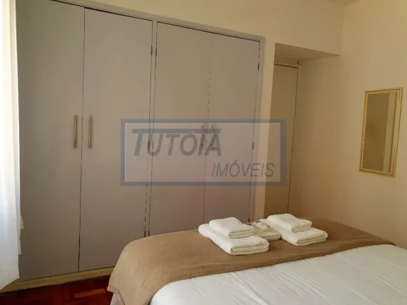 Imagem APARTAMENTO À VENDA NA BELA VISTA, SÃO PAULO