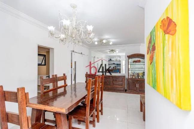 Imagem Apartamento para alugar na Vila Olimpia 3 quartos
