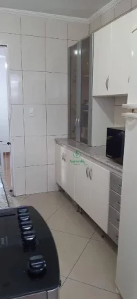Imagem Apartamento à venda, 52 m² por R$ 265.000,00 - Cidade São Mateus - São Paulo/SP