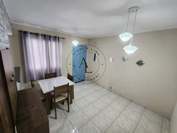 Imagem Apartamento Novo Disponível para Venda ou Locação – Conforto e Modernidade à Sua Espera!