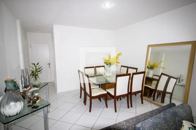Imagem Apartamento à Venda - Recreio, 3 Quartos, 147 m2