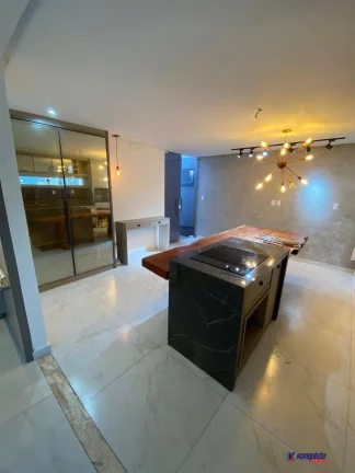 Imagem VENDO CASA 2/4 CONDOMÍNIO CASAS DE TURIM