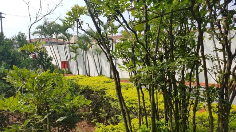 Imagem Apartamento à venda em São Paulo-SP, com 2 quartos, 1 banheiro, 1 vaga de garagem e 45m² no Campo Grande!
