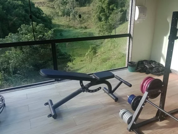 Imagem Vendo esta maravilhosa casa em Cachoeiras de macacu RJ.