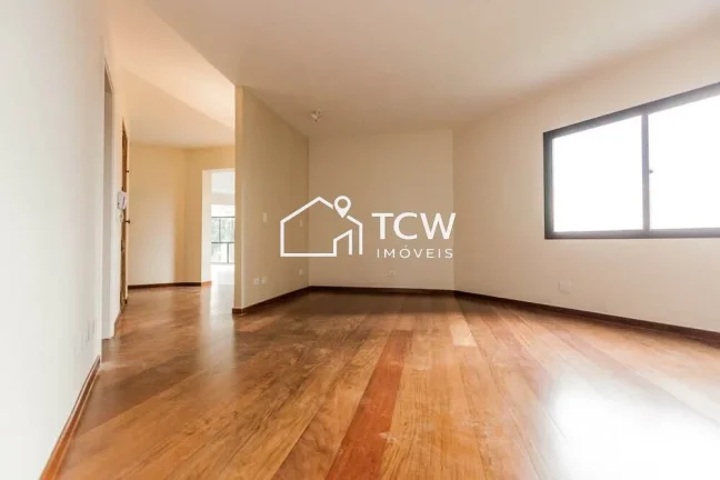 Imagem Apartamento à venda no bairro Campo Belo - São Paulo/SP, Zona Sul