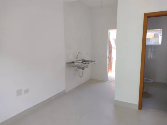 Imagem APARTAMENTO NOVO 2 DORMITÓRIOS PRAIA LAGOINHA - UBATUBA FCTO. MCMV