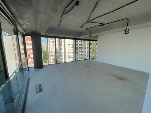 Imagem APARTAMENTO RESIDENCIAL em SÃO PAULO - SP, JARDIM EUROPA