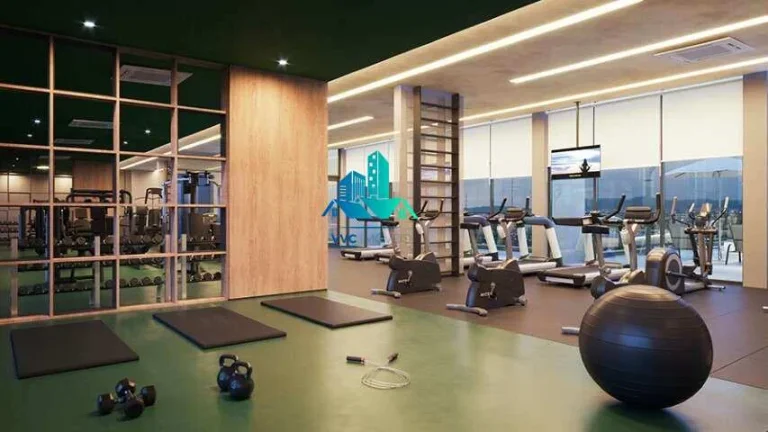 Imagem STUDIO NOVO À VENDA – | 32 m2 | AO LADO DO METRÔ CLÍNICAS