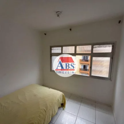 Imagem Apartamento com 2 dormitórios à venda, 76 m² por R$ 229.999,99 - Centro - São Vicente/SP