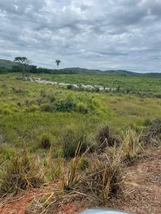 Fazenda à Venda, 11.470.800 m² em Zona Rural - Paranã