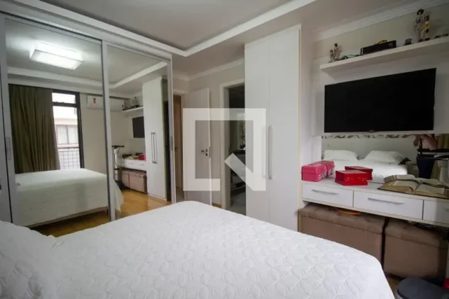 Imagem Apartamento à Venda - Recreio, 5 Quartos, 394 m2