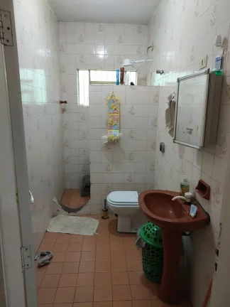 Imagem Casa a venda em Tatuí SP