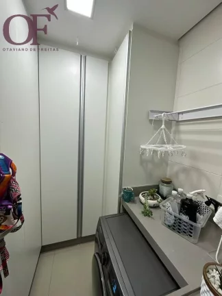 Imagem Apartamento 03 suites no Condomínio Eléve - Jardim Trevo - Jundiaí - SP