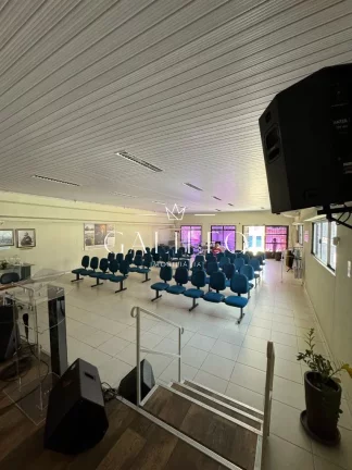 Imagem PRÉDIO COMERCIAL PARA LOCAÇÃO NO CENTRO DE JUNDIAÍ -SP