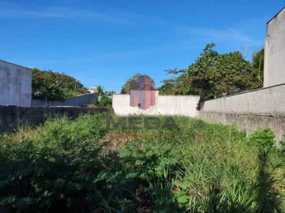 Imagem EXCELENTE TERRENO EM INTERLAGOS - PERTINHO DA PRAIA E DA LAGOA EM INTERLAGOS COM 360M2, JÁ MURADO.