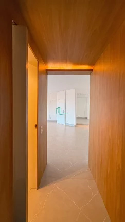 Imagem APARTAMENTO DE ALTO PADRÃO COM 220 METROS DE AREÁ ÚTIL COM UM PROJETO DIFERENCIADO EM FRANCA/SP