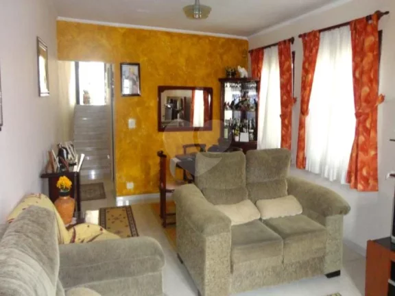 Imagem Casa à venda com 3 quartos, sendo 1 suíte, em Butantã, São Paulo - SP