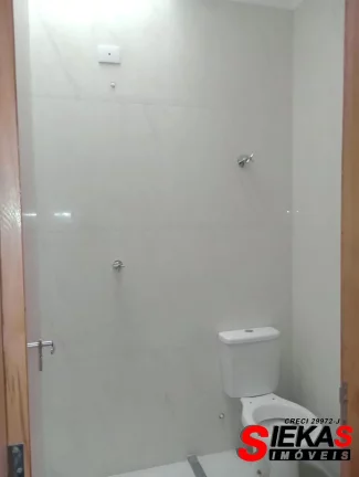Imagem Casa à venda em São Paulo-SP, Vila Guilhermina: 3 quartos, 1 suíte, 1 sala, 2 banheiros, 2 vagas de garagem, 70m².