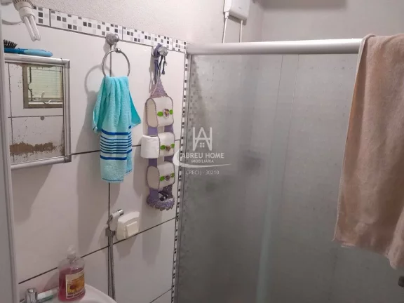Imagem Casa Jardim Rosely