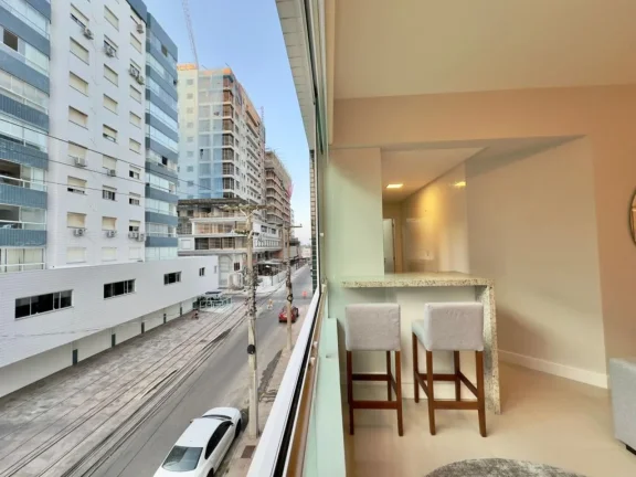 Imagem Apartamento 1 Dormitório - Bairro Zona Nova
