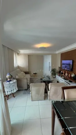 Imagem Excelente apartamento em Casa Forte!