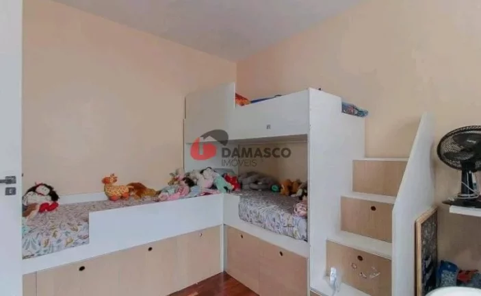 Imagem Sobrado à venda 3 Quartos, 1 Suite, 2 Vagas, 130M², Vila Alpina, São Paulo - SP