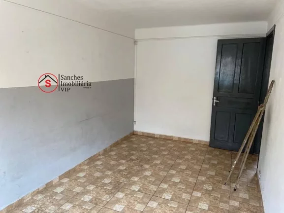 Imagem SOBRADO A VENDA NA MOOCA Excelente sobrado com 125m, podendo ser utilizado para finalidade residencial ou comercial. 5 x 25 de terreno São 03 andare