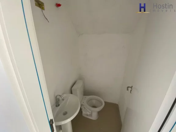 Imagem GEMINADO RESIDENCIAL em SÃO FRANCISCO DO SUL - SC, Reta