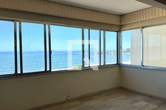 Imagem Apartamento à Venda - Copacabana, 3 Quartos, 244 m2