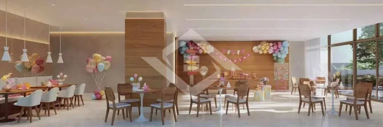 Imagem Apartamentos de 4 a 6 Suítes Frente Mar na Barra da Tijuca