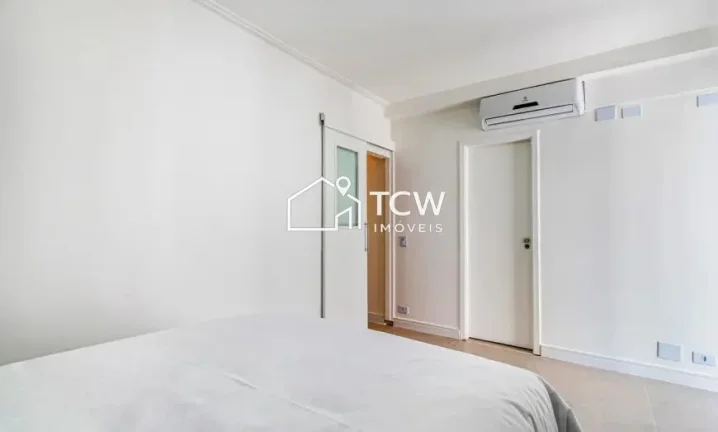 Imagem Apartamento para alugar no bairro Vila Olímpia - São Paulo/SP, Zona Sul