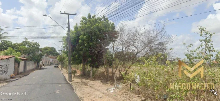 Imagem Terreno à venda, 72036 m² por R$ 28.814.744,00 - Tamatanduba - Eusébio/CE